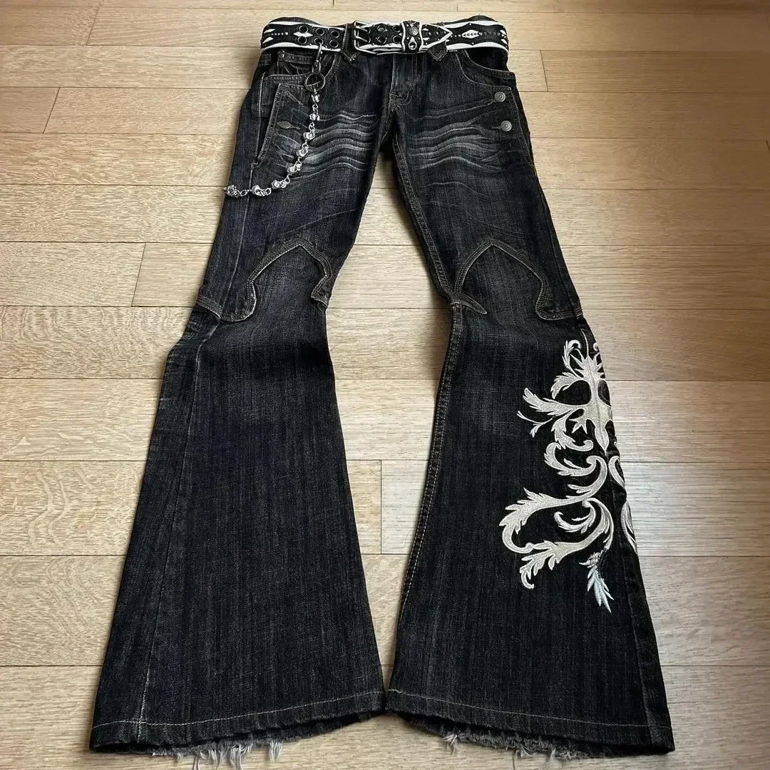 Jeans sin marca
