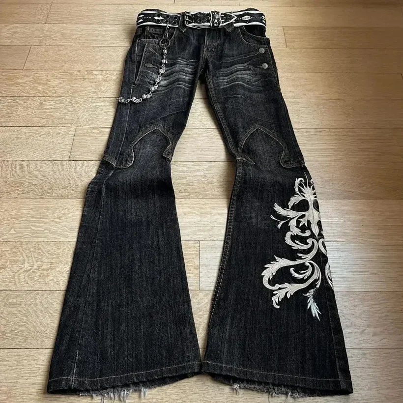 Unbranded Jeans