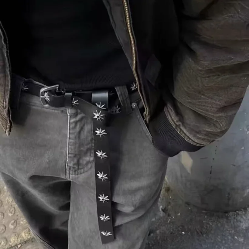 Star Thorn belt