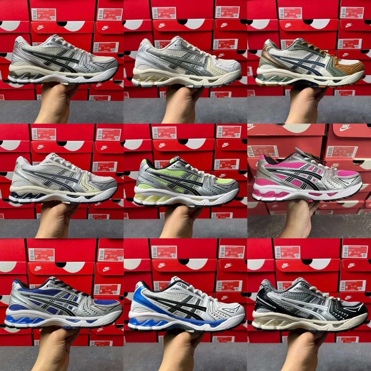 TW3 Youth Sports Shoes