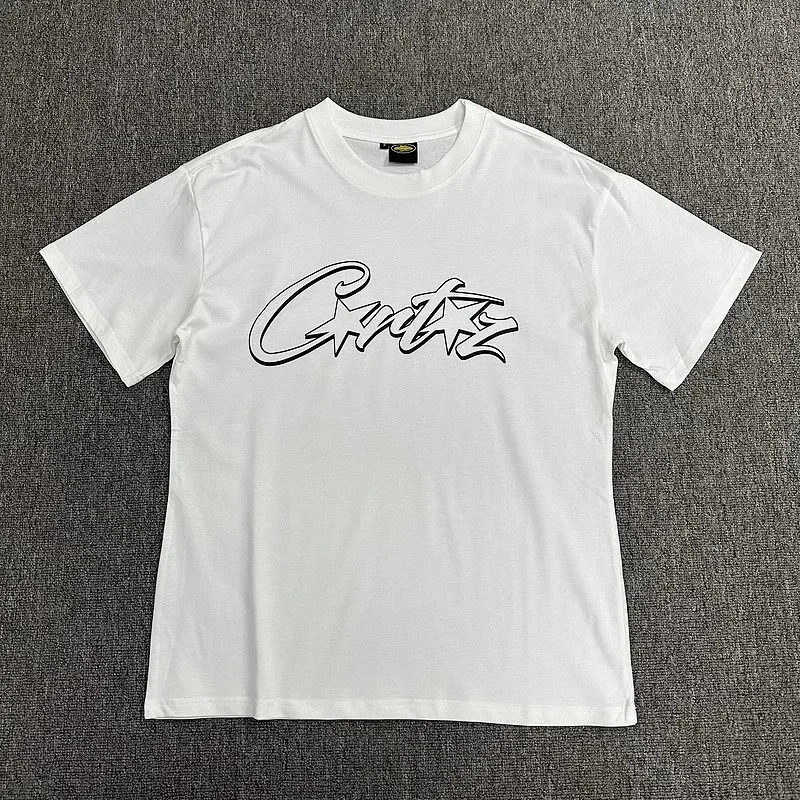 Corteiz - White