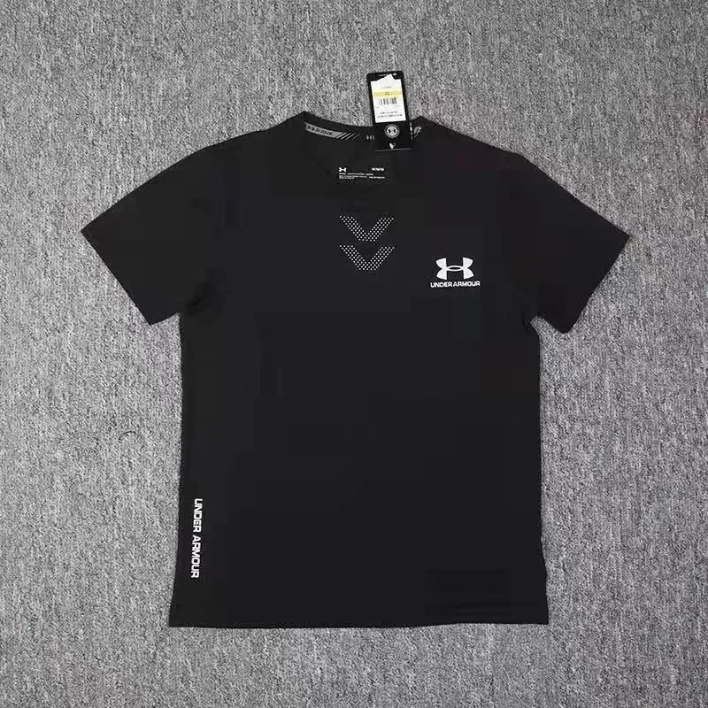 UA Black