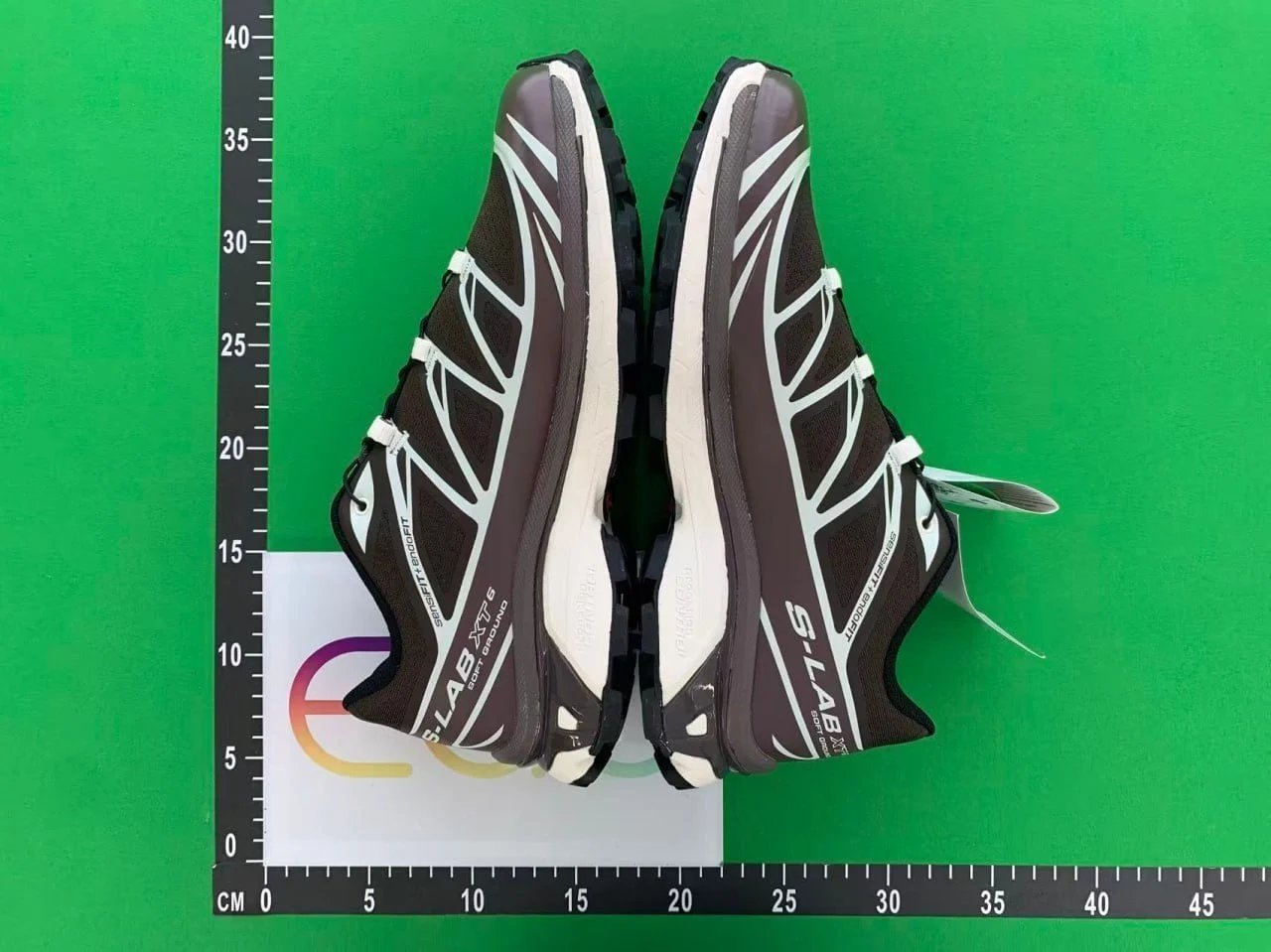 Salomon Multiple sneaker models image 9