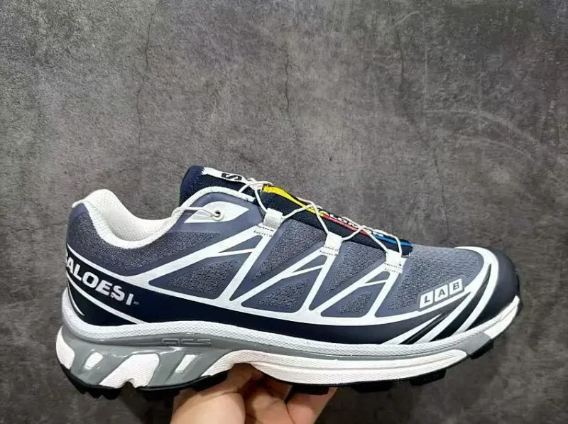 Salomon Multiple sneaker models — XT6 new 3 waterproof