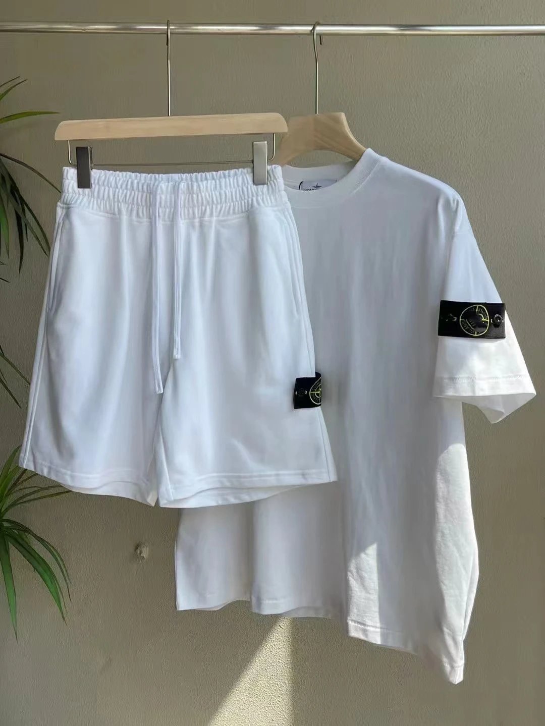 Stone T-shirt 5