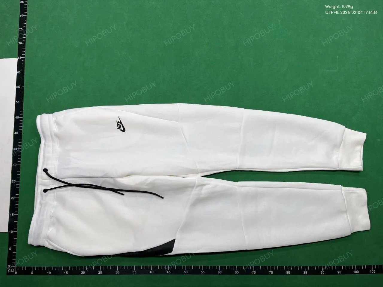 Nike Tracksuits Hooded zip-up jacket and jogger set with color-block panels image 10