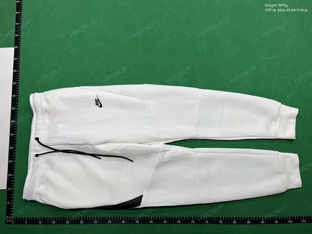 Nike Tracksuits Hooded zip-up jacket and jogger set with color-block panels product detail image 10