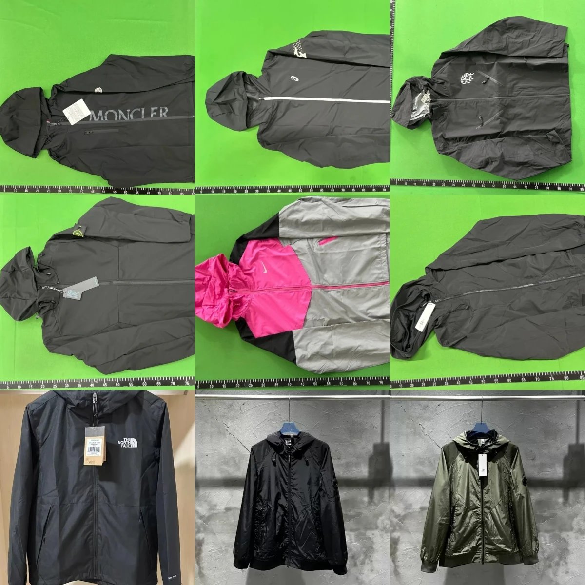 Padded Jacket Sport Jacket Brands Collection WS +852 65506539