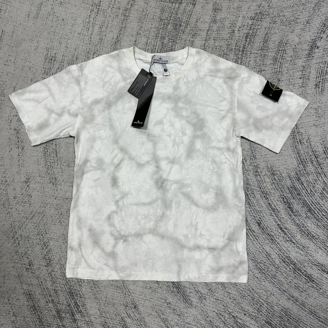 Stone T-shirt 9
