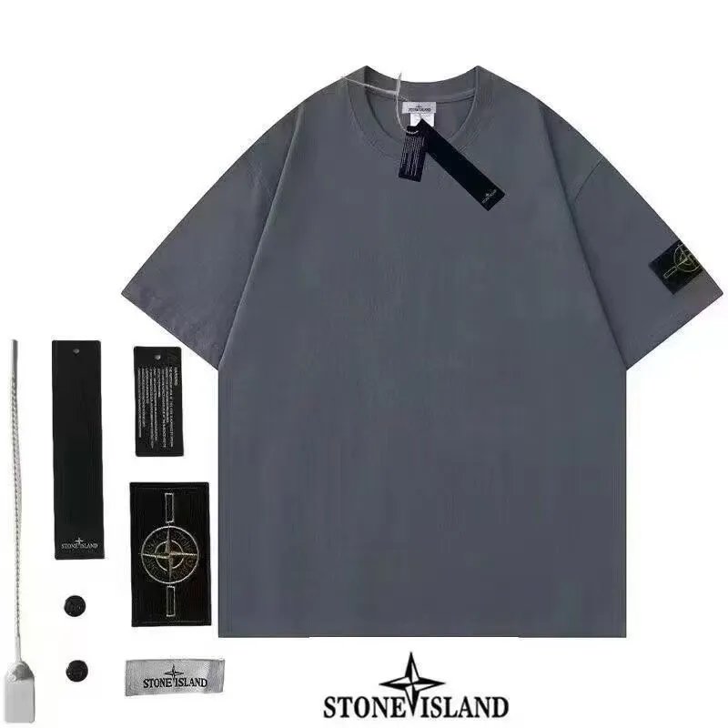 Stone T-shirt 4