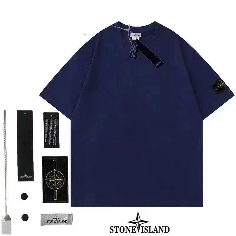Stone T-shirt 3