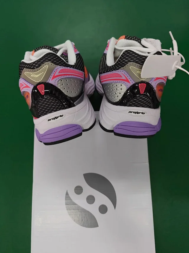 Salomon Multiple sneaker models product detail image 2
