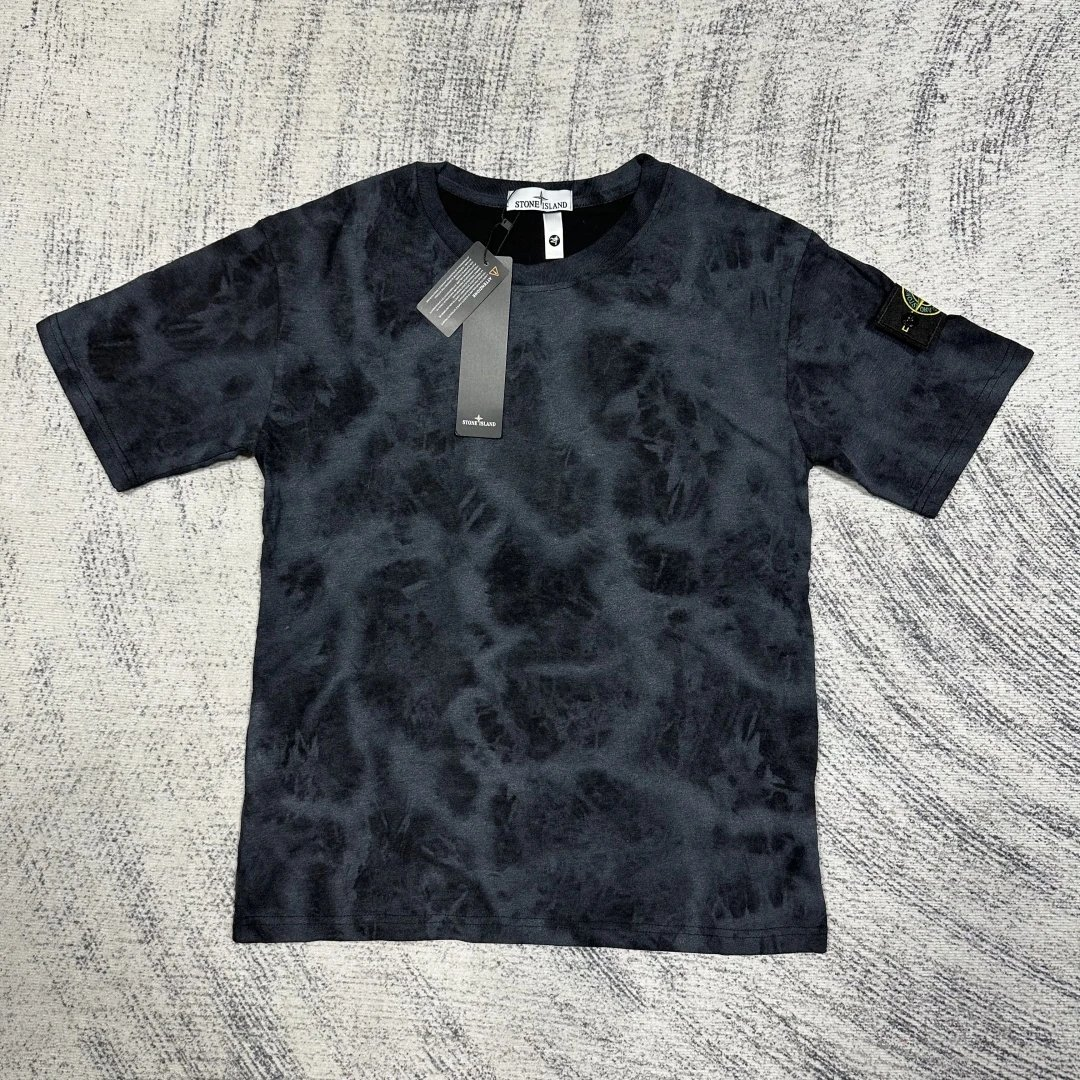 Stone T-shirt 7