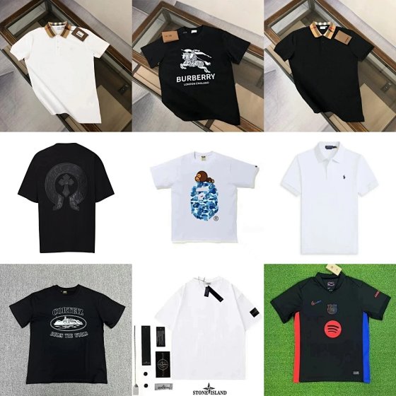 Highest Quality-----1 Factory Direct Premium Best-Selling T-Shirt Collection