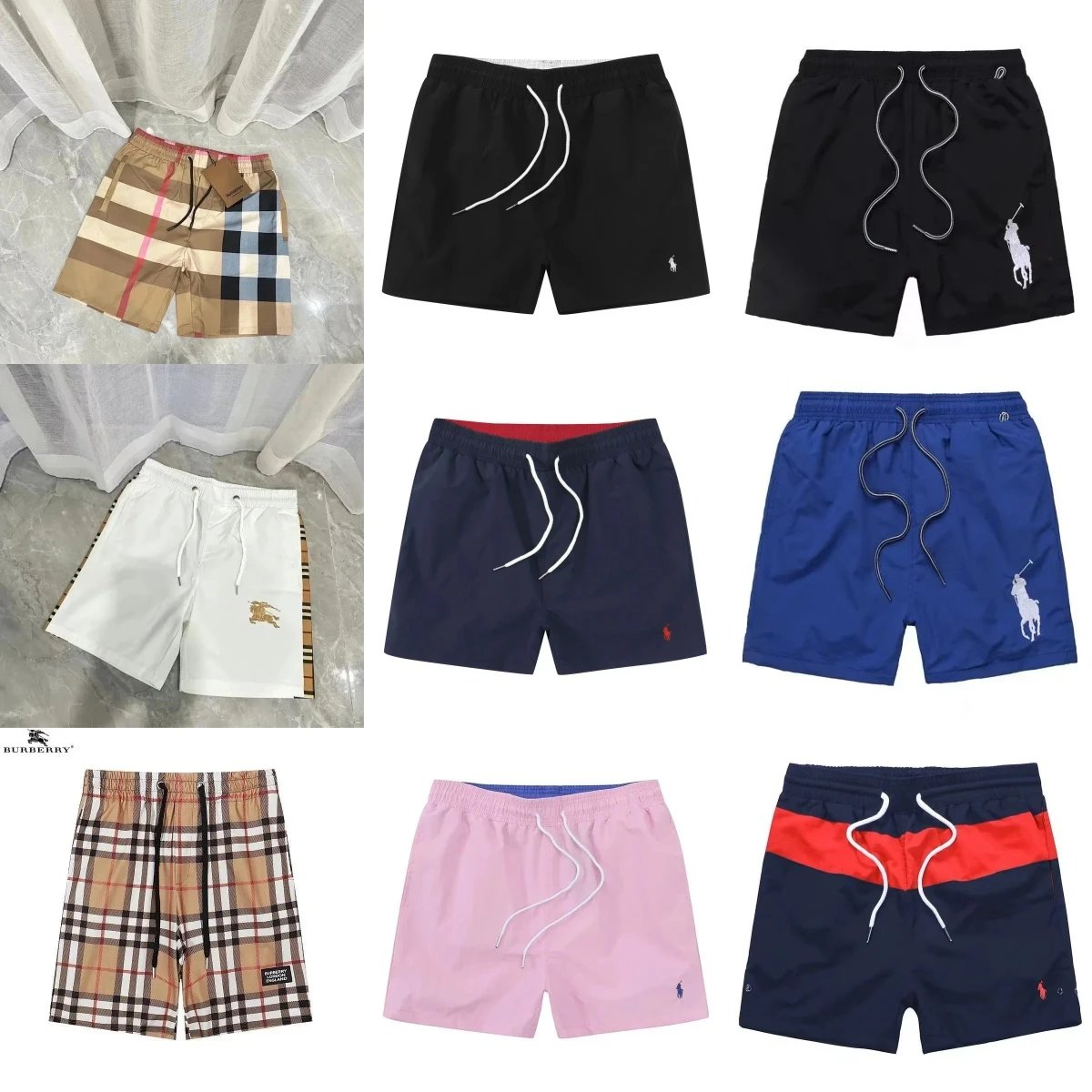 S88 Classic Timeless Bestseller Shorts Collection