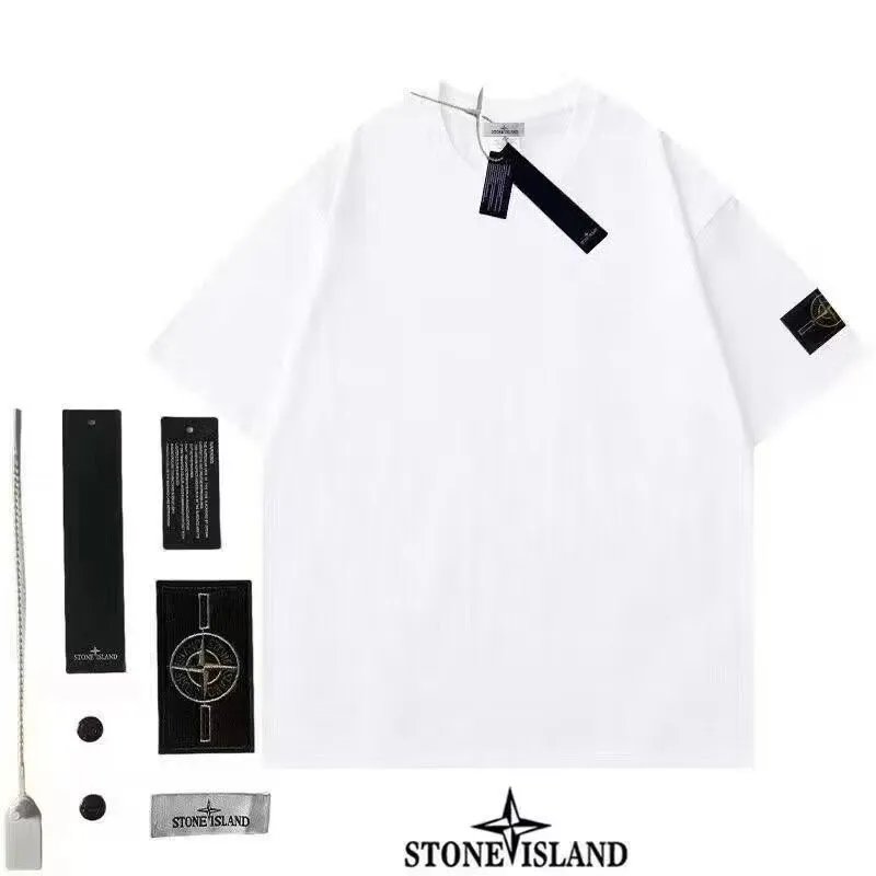 Stone T-shirt 1