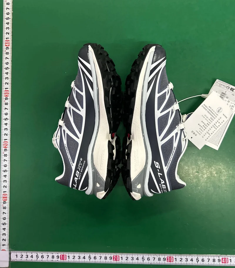 Salomon Multiple sneaker models — Gray-black*Limited-time special offer