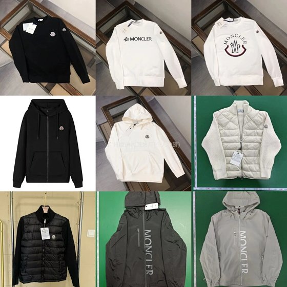 High quality ---1 collection of high-quality M Mongolian fashion printed hoodies and pants