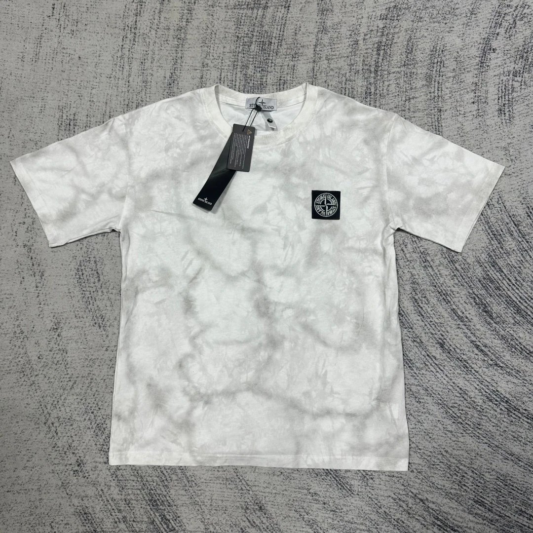 Stone T-shirt 8