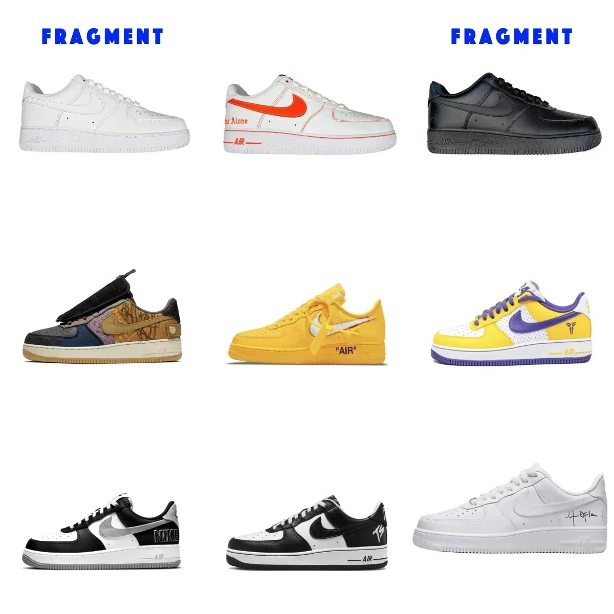 L01 Nike Super Hot Co branded Board Shoes WhatsApp+86 151 5039 9023
