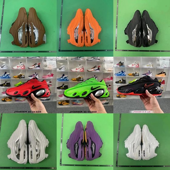 L22 High Quality Running Shoes with Original Box OG Quality WhatsApp+86 151 5039 9023