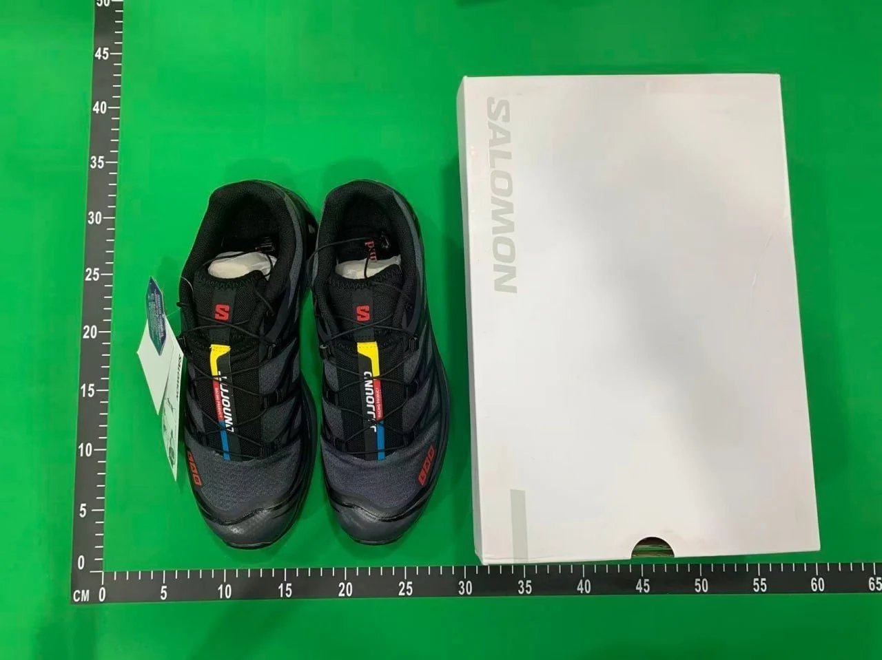 Salomon Multiple sneaker models image 8