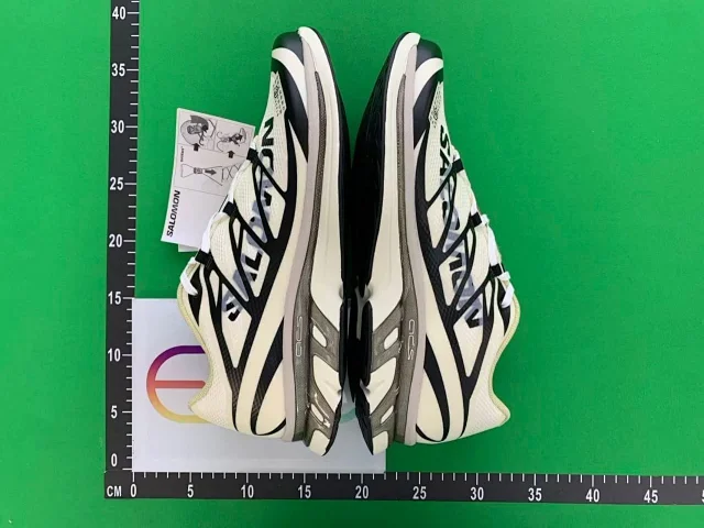 Salomon Multiple sneaker models product detail image 4
