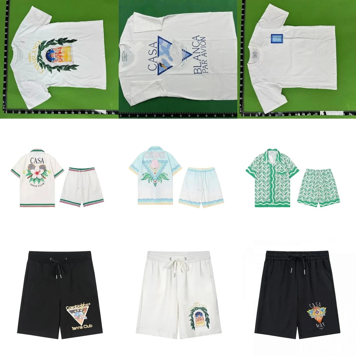 Exclusive Selection popular set collection