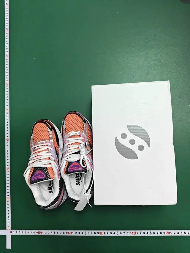 Salomon Multiple sneaker models product detail image 1