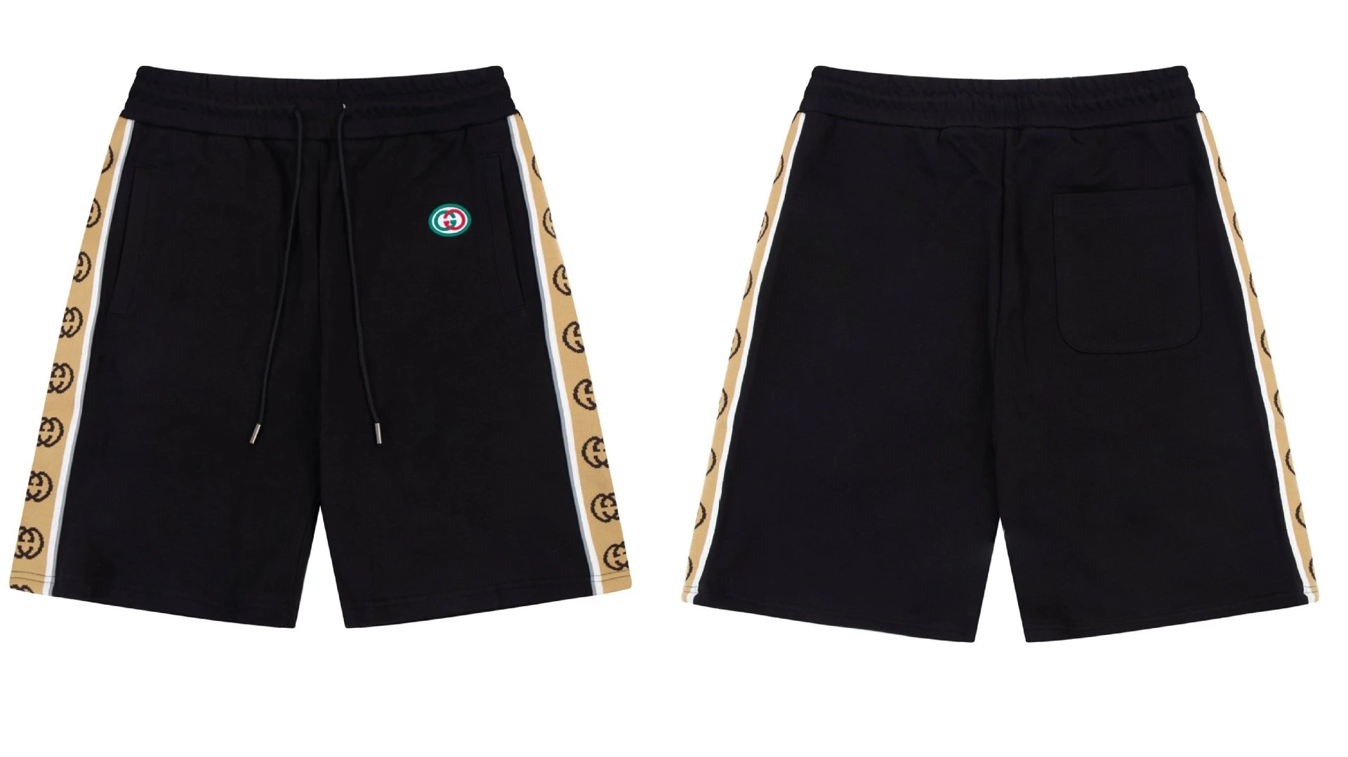 Gucci * 8 color label