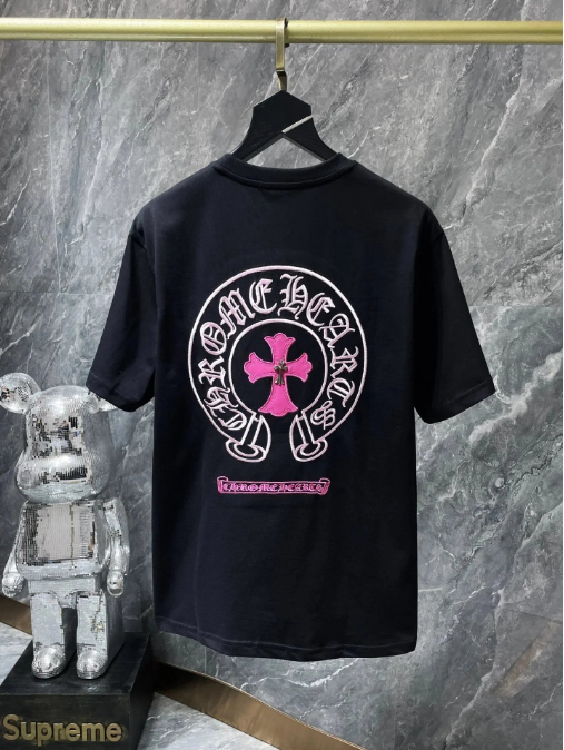 Chrome Hearts T-shirt 3