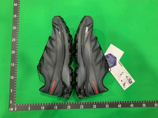 Salomon Multiple sneaker models product detail image 9
