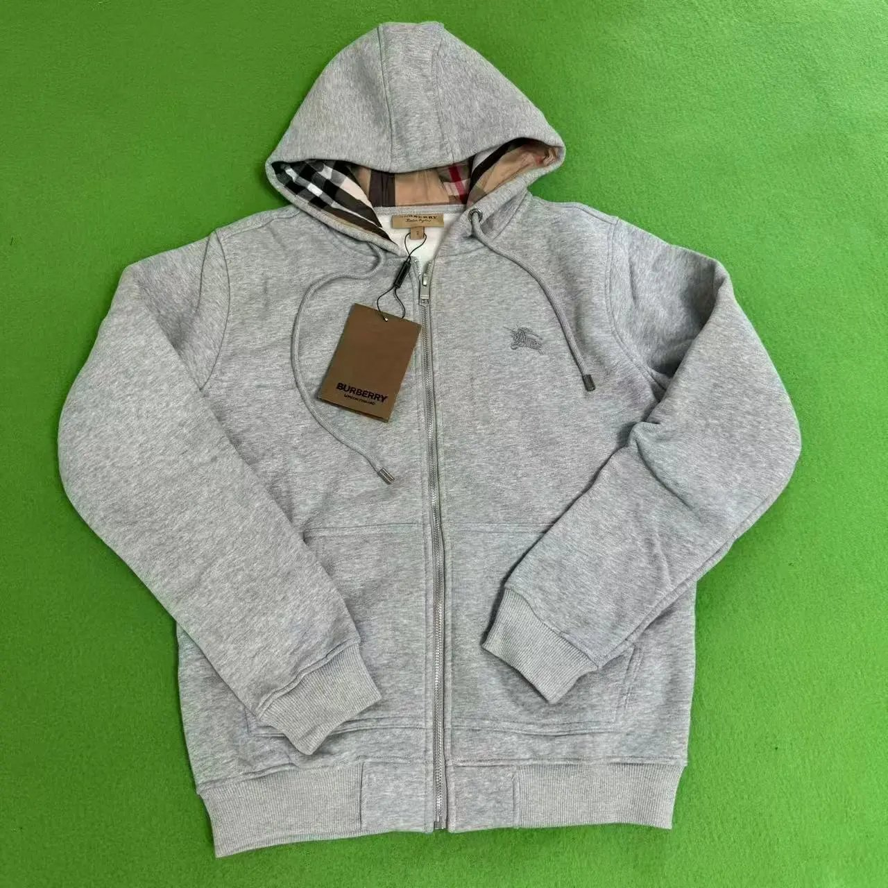 Burberry sweatshirt
