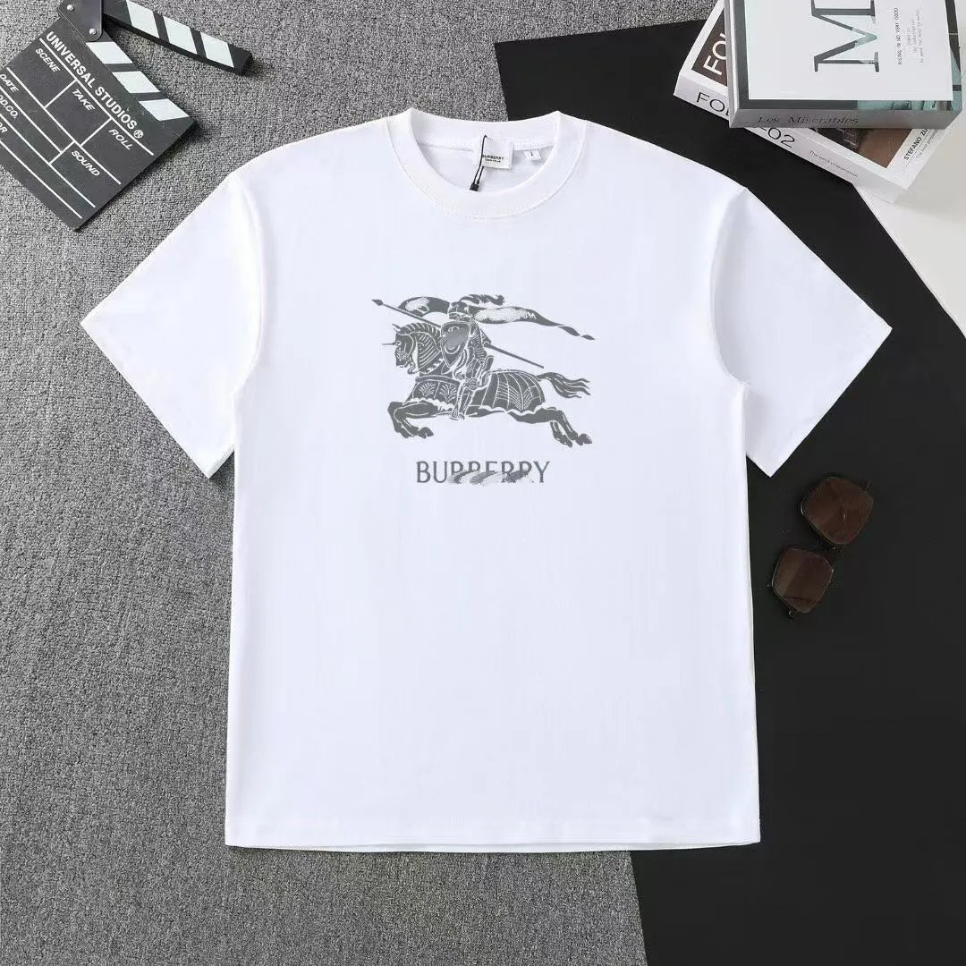 Burberry T-shirt white