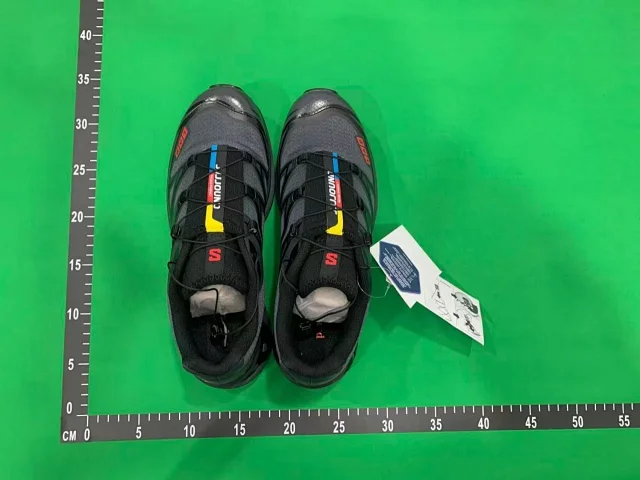 Salomon Multiple sneaker models product detail image 8