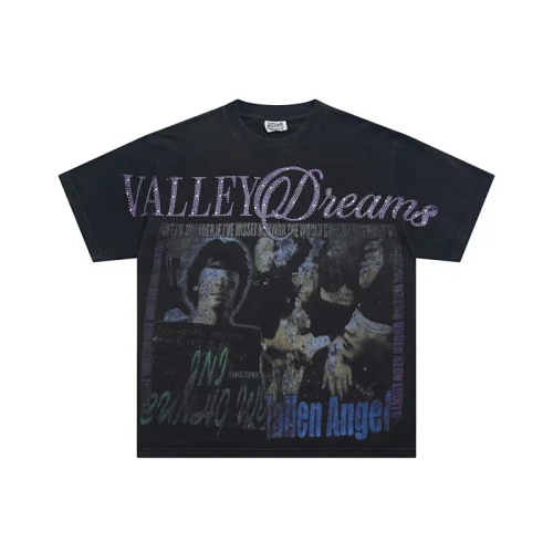 ValeForever Camiseta 40 Estilos