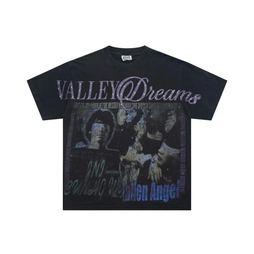 ValeForever T-Shirts 40 Styles