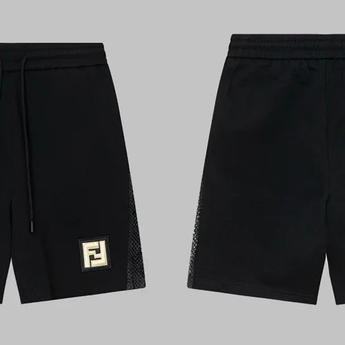 Shorts Fendi 6 Estilos