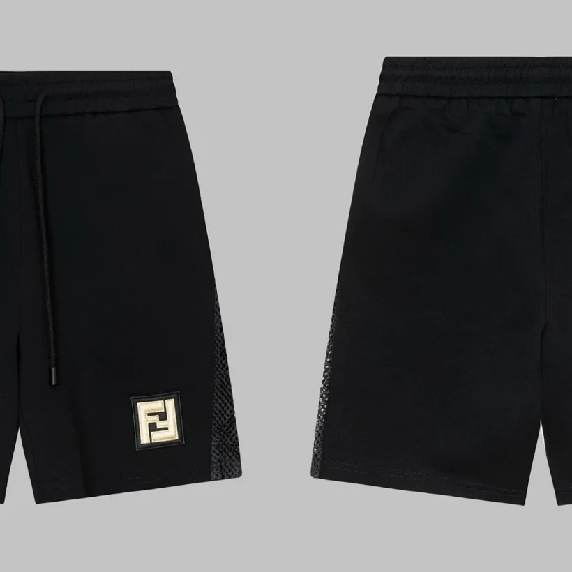 FENDI Shorts 6 Styles