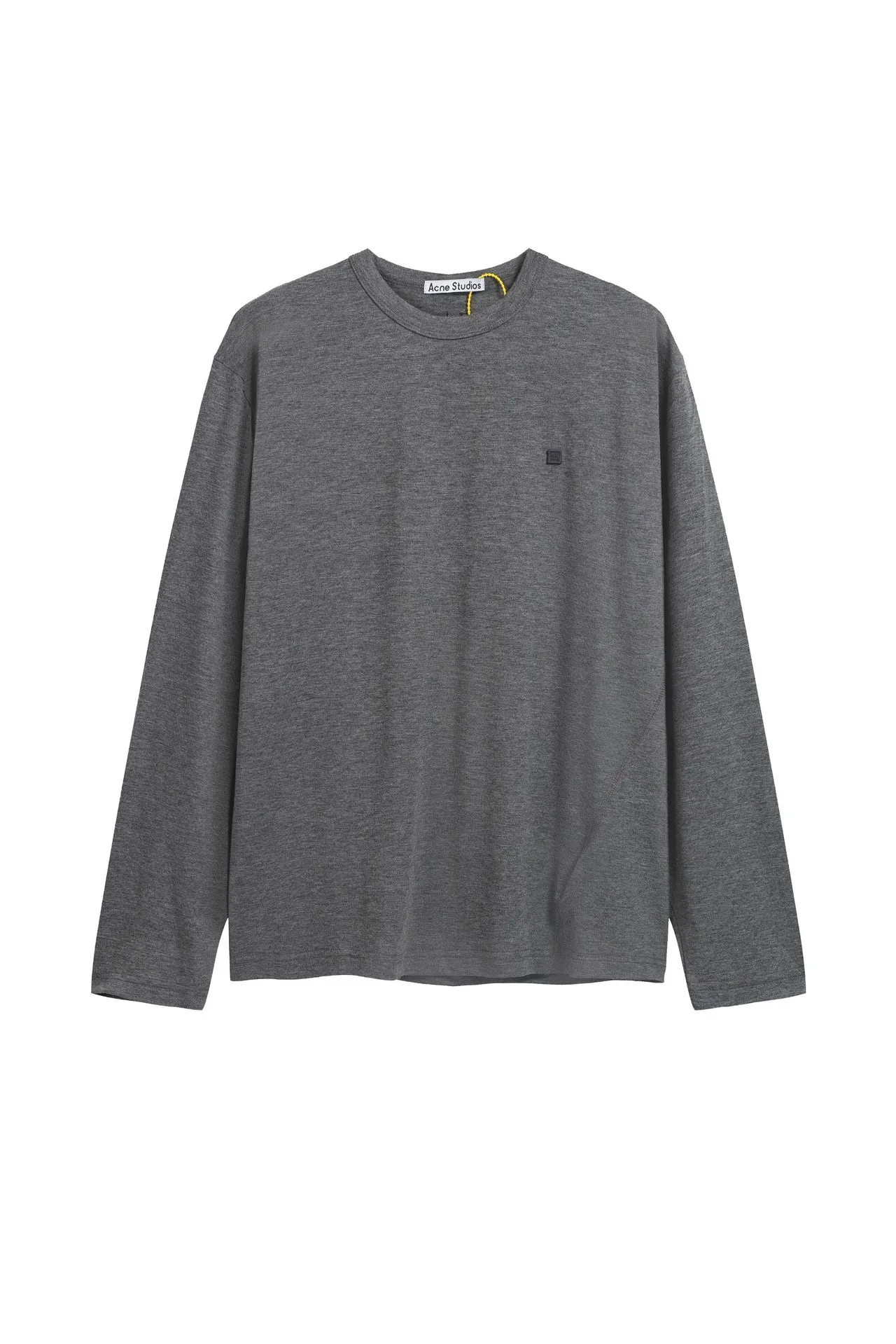 Acne Studios Camiseta Manga Larga