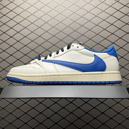 thumbnail for LJR Batch AJ1 Series 系列合集
