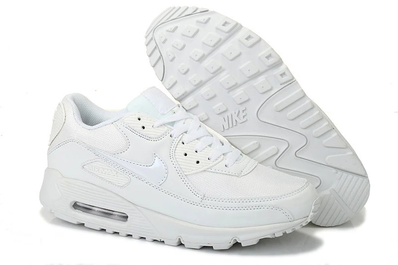 White mesh surface