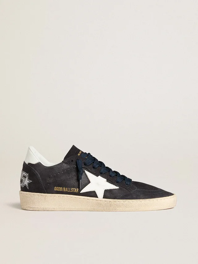 Golden Goose Sneakers Ball Star product detail image 12