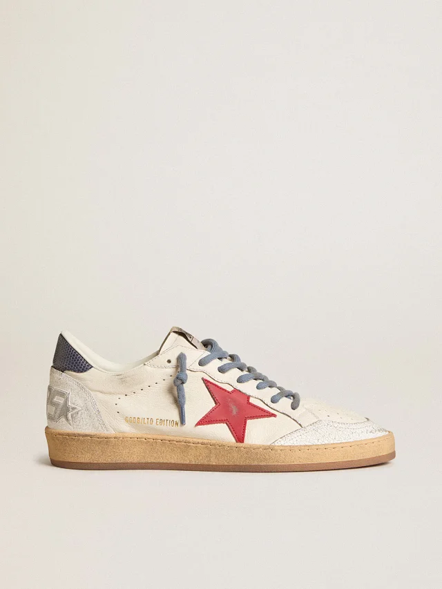 Unbranded Sneakers Low-top star-appliqué product detail image 11