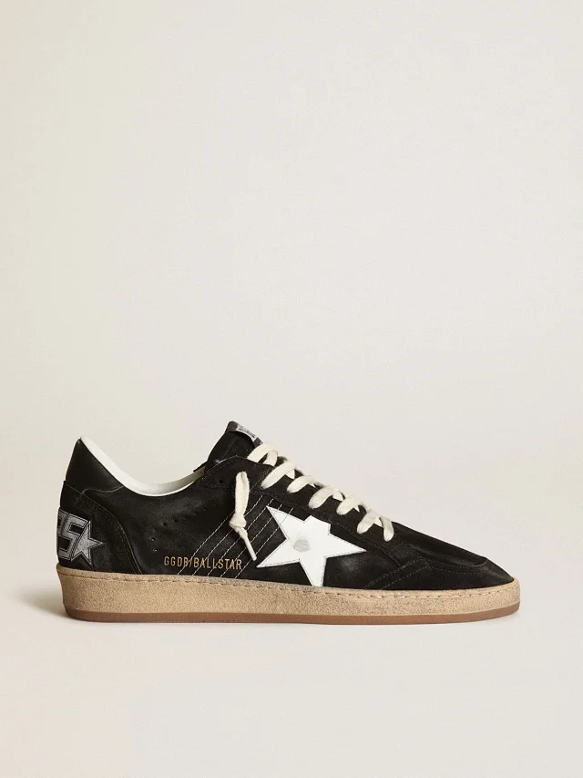 Golden Goose Sneakers Ball Star product detail image 11