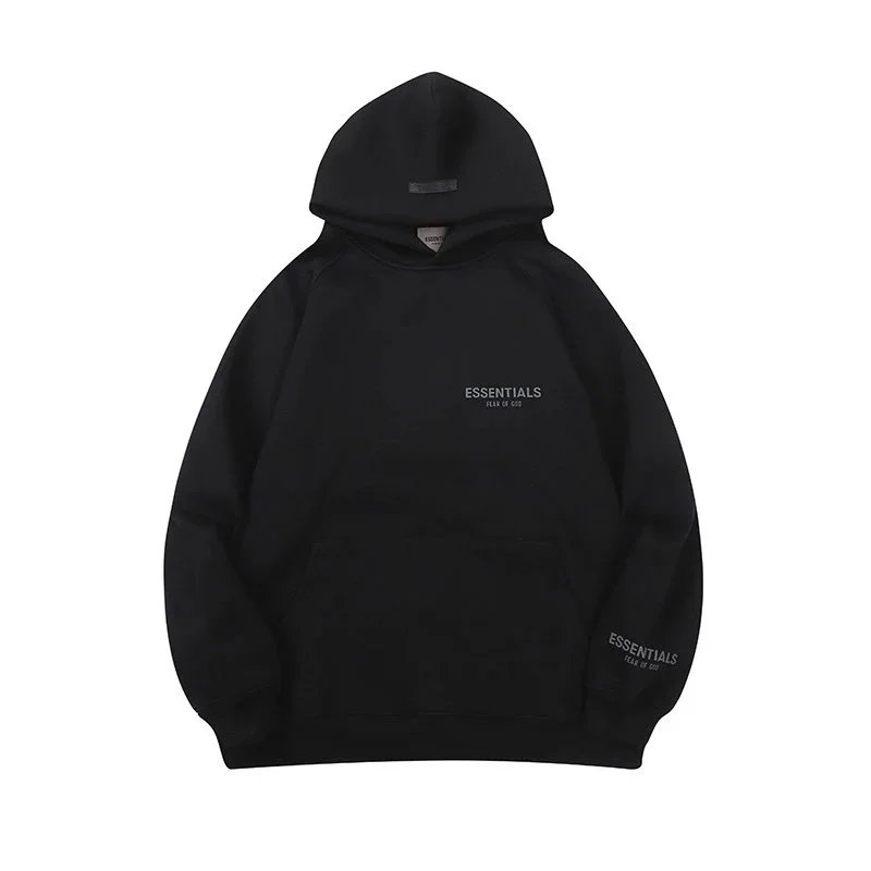 C.P. Company Hoodies & Sweatshirts Goggle-Lens Hood Full-Zip — Essentials- Black Mini Logo
