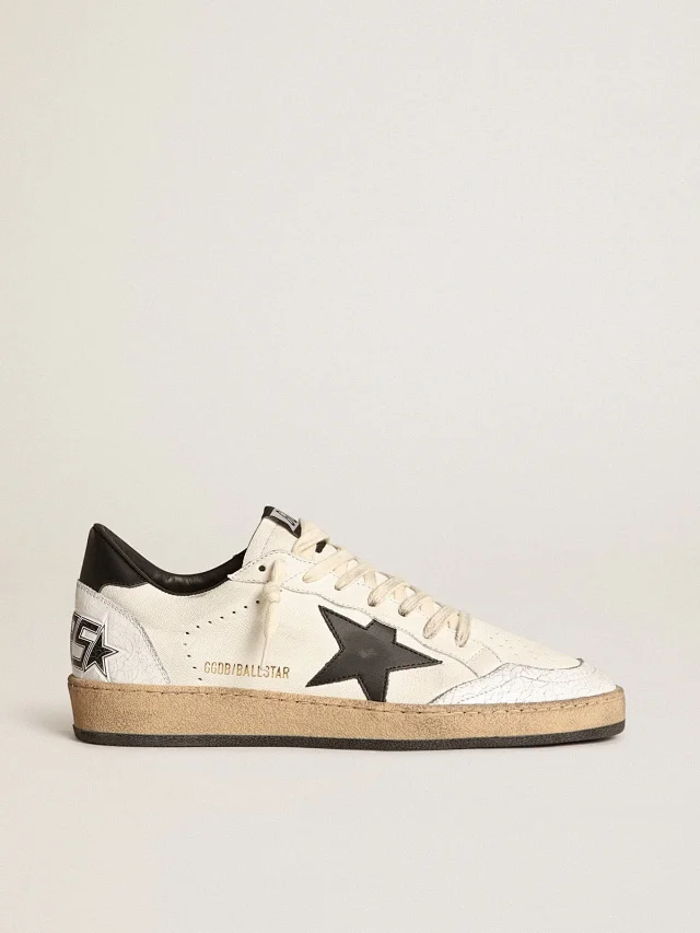 Golden Goose Sneakers Ball Star product detail image 13