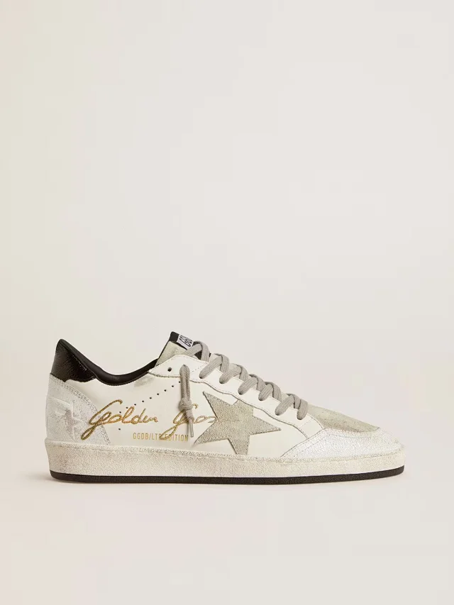 Golden Goose Sneakers Ball Star product detail image 14