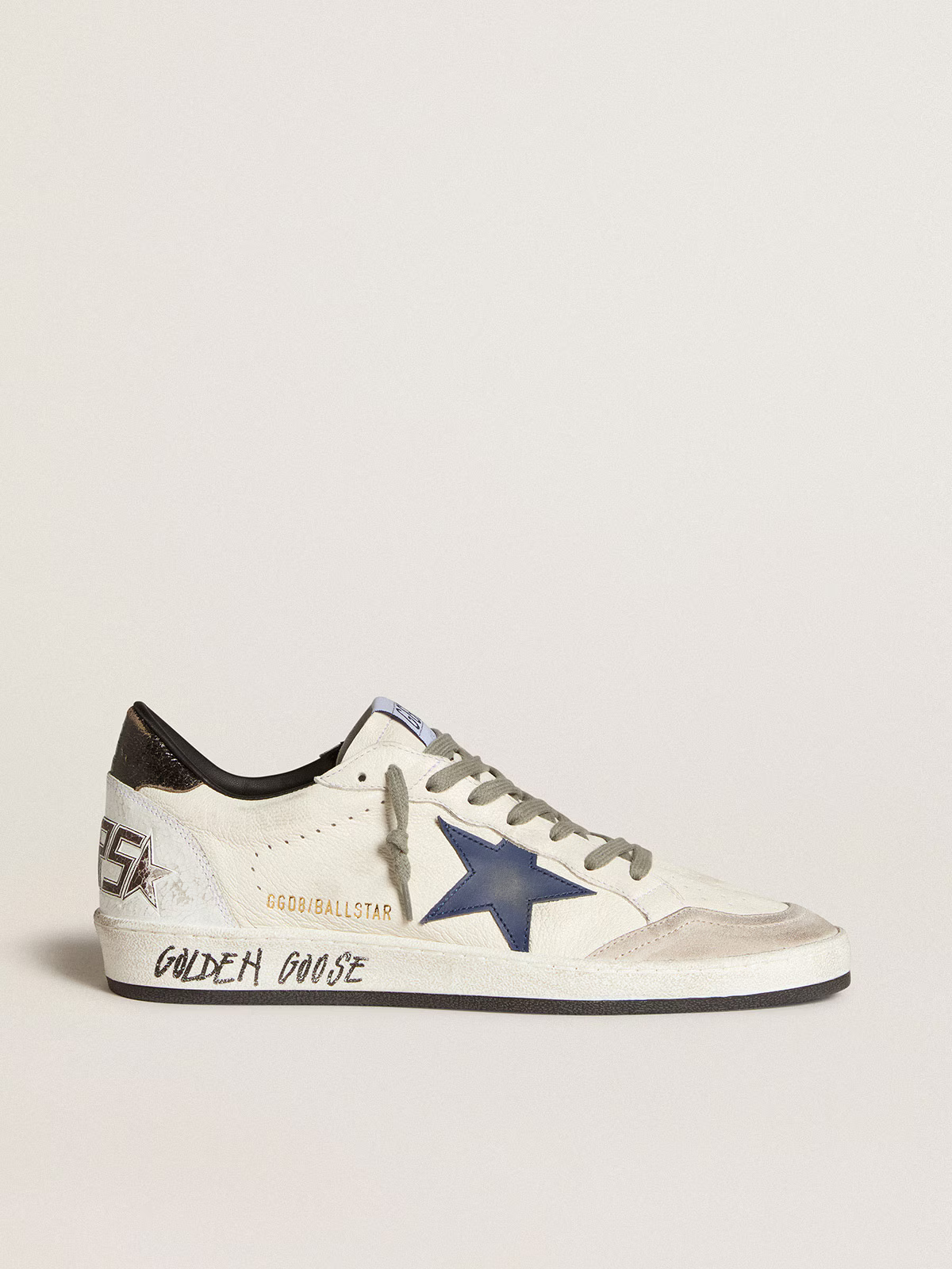BALL STAR 34