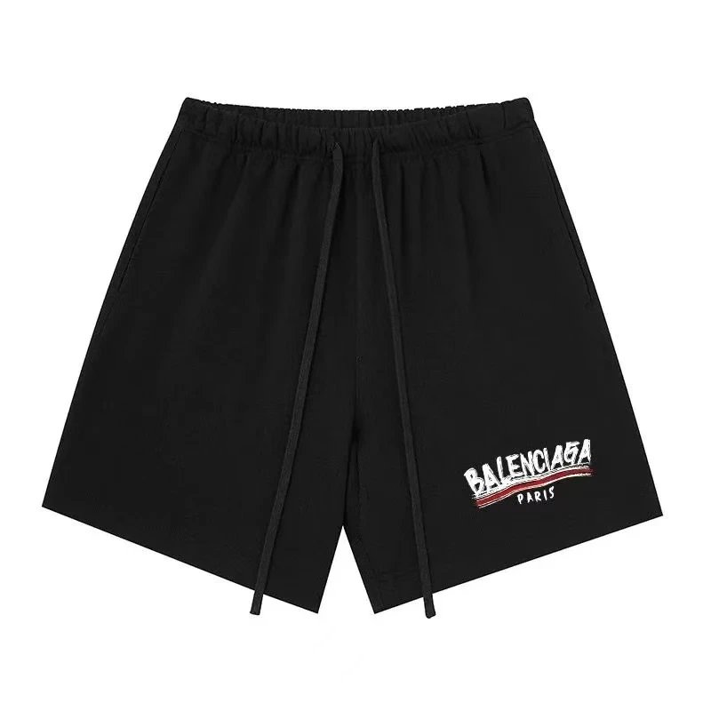 Shorts Black 2